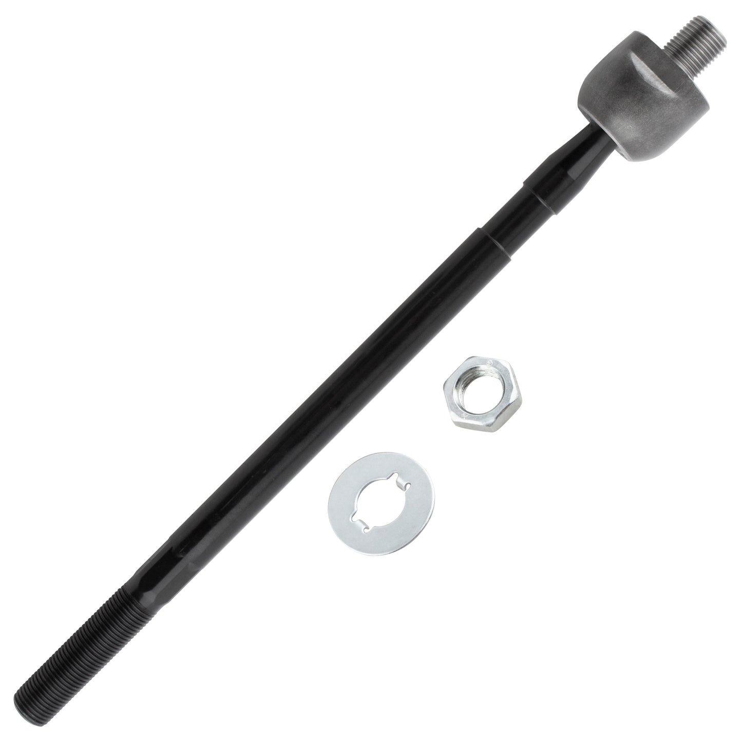 BOXI Qty(2) Front Inner Tie Rod Ends Fit for Audi A3 & A3 Quattro 2006-2019 — product photo 7