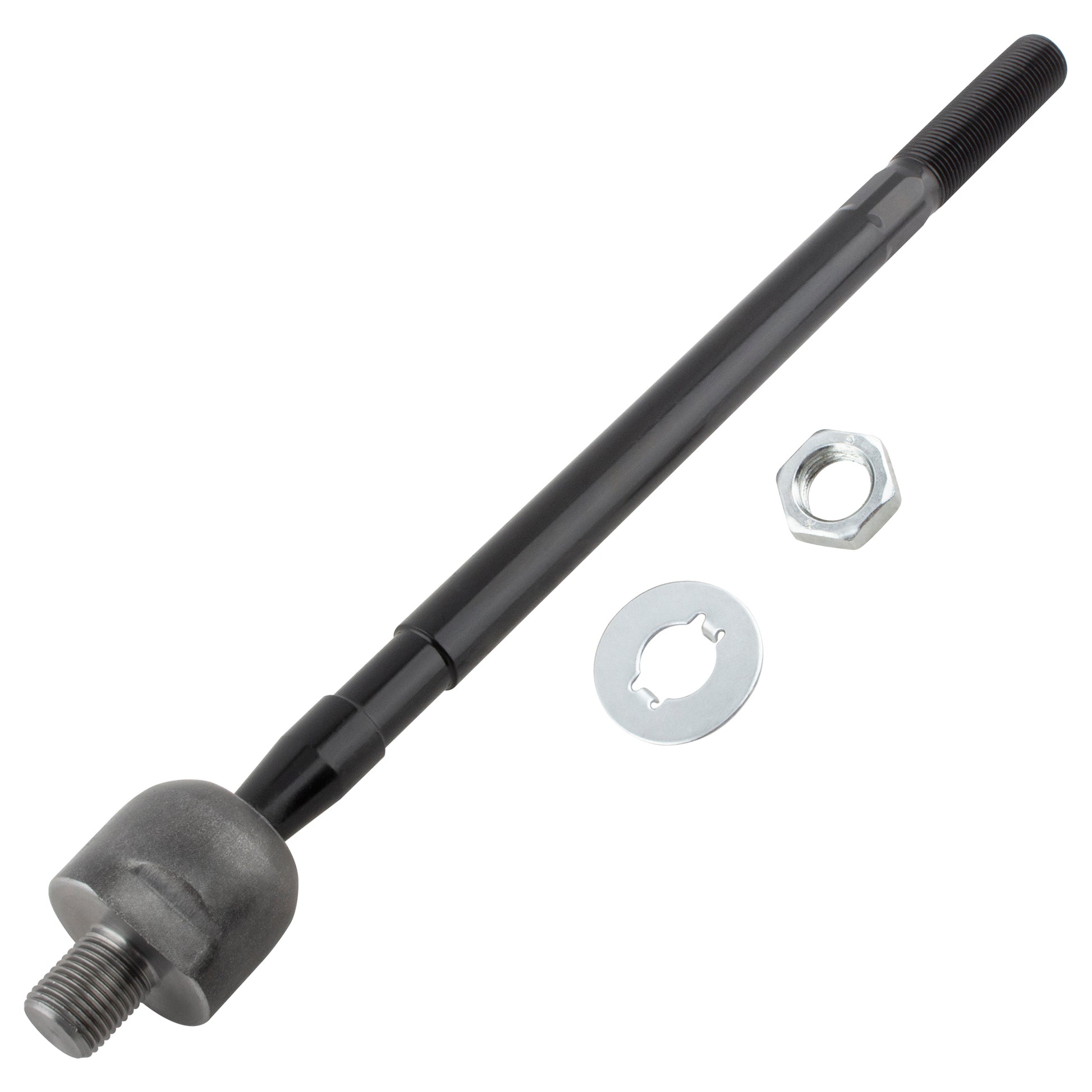 BOXI (Set of 6) Front Inner & Outer Tie Rod Ends + Lower Ball Joint Fit for Audi A3 Quattro — product photo 6