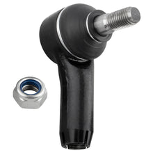 BOXI Qty(2) Front Driver and Passenger Side Outer Tie Rod Ends Fit for Audi 100 200 5000 Quattro S4 — product photo 2