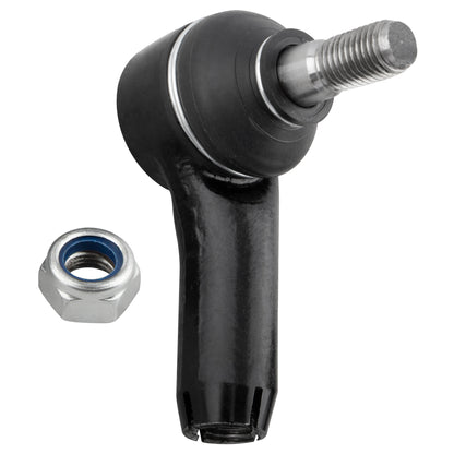 BOXI Qty(2) Front Driver and Passenger Side Outer Tie Rod Ends Fit for Audi 100 200 5000 Quattro S4 — product photo 2