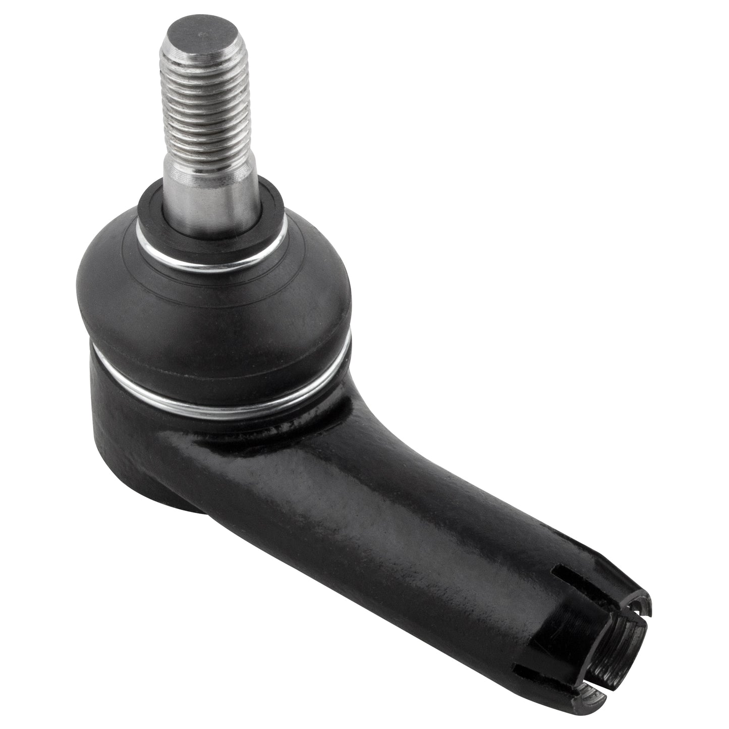 BOXI Qty(2) Front Driver and Passenger Side Outer Tie Rod Ends Fit for Audi 100 200 5000 Quattro S4 — product photo 5