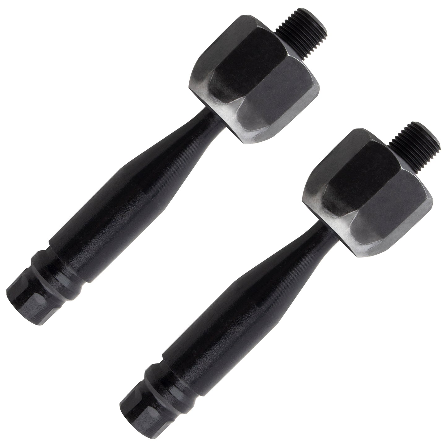 BOXI (Set of 4) Front Driver and Passenger Side Inner and Outer Tie Rod Ends Fit for Audi A6 — product photo 3