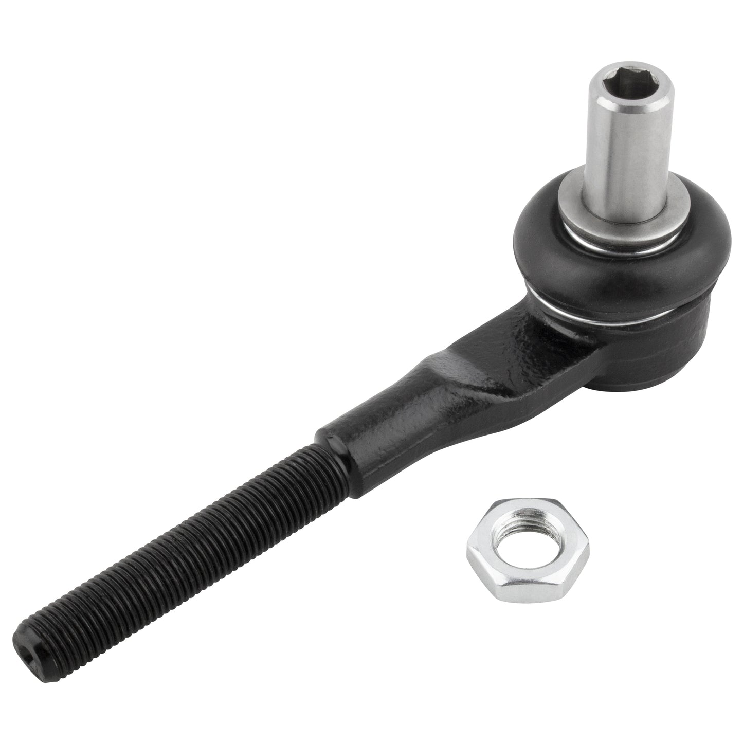 BOXI (Set of 4) Front Driver and Passenger Side Inner and Outer Tie Rod Ends Fit for Audi A6 — product photo 4