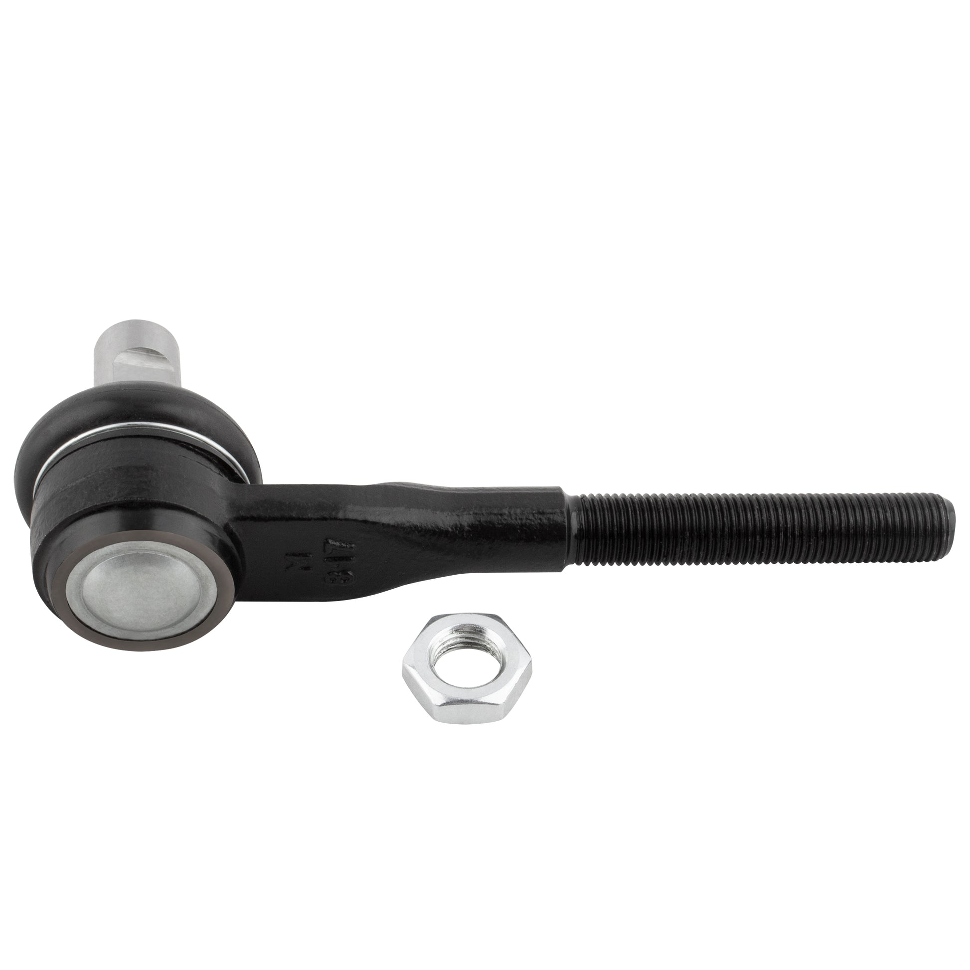 BOXI (Set of 4) Front Driver and Passenger Side Inner and Outer Tie Rod Ends Fit for Audi A6 — product photo 6