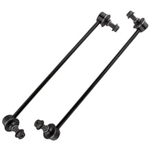 BOXI (Set of 2) Front Stabilizer Sway Bar End Links Fit for BMW X5 E53 E70 2000 2001 2002 2003 2004