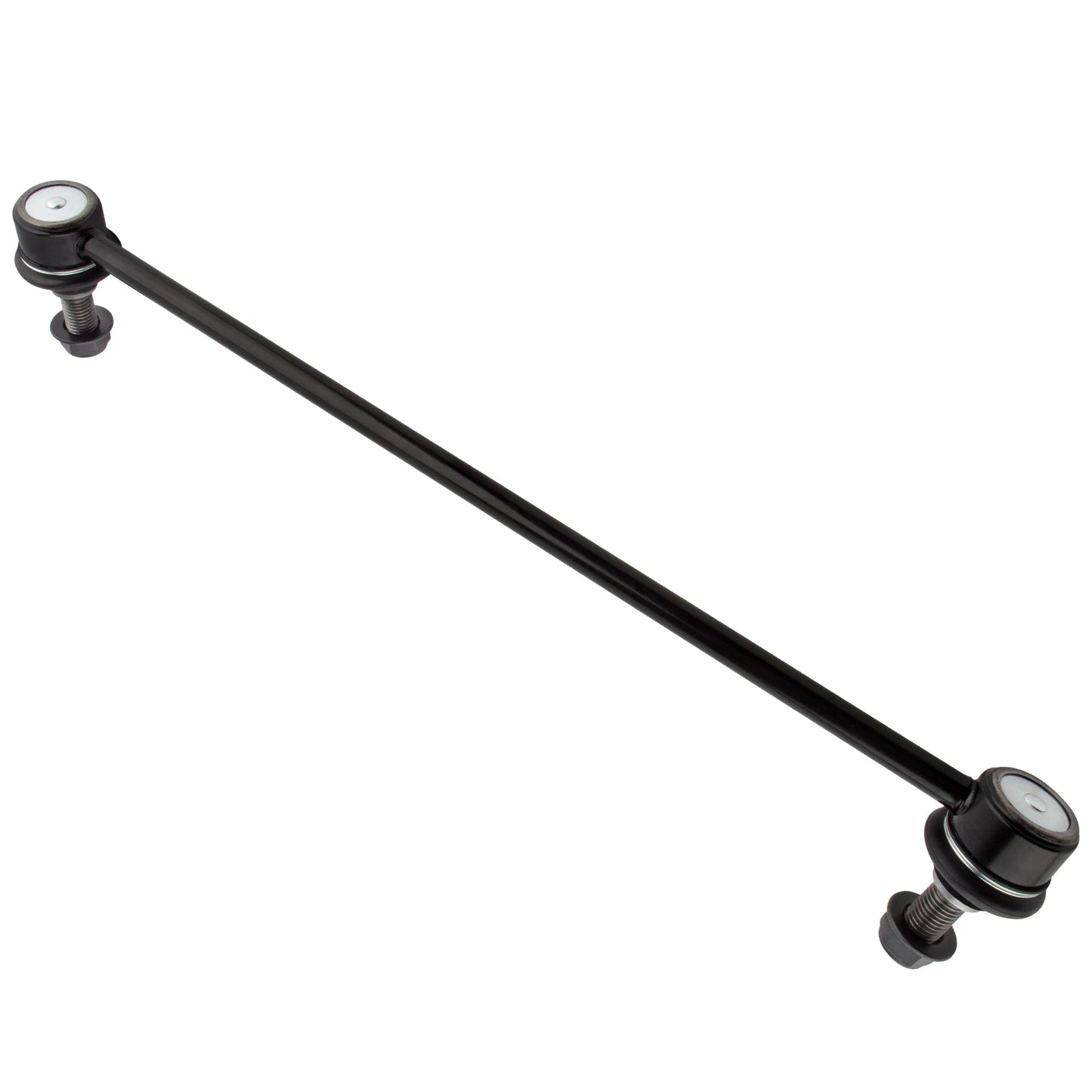 BOXI (Set of 2) Front Stabilizer Sway Bar End Links Fit for BMW X5 E53 E70 2000 2001 2002 2003 2004 — product photo 3