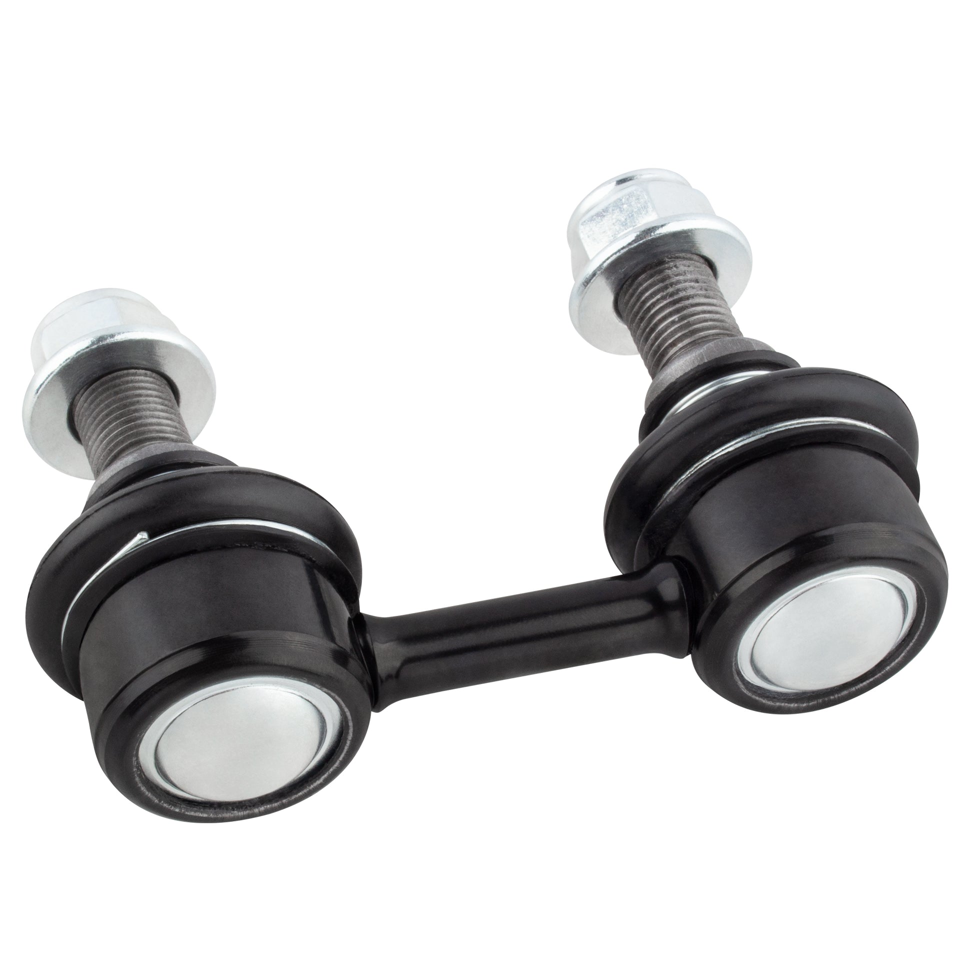 BOXI (Set of 4) Front + Rear Driver Side & Passenger Side Stabilizer Sway Bar Links Fit for BMW X5 — product photo 4