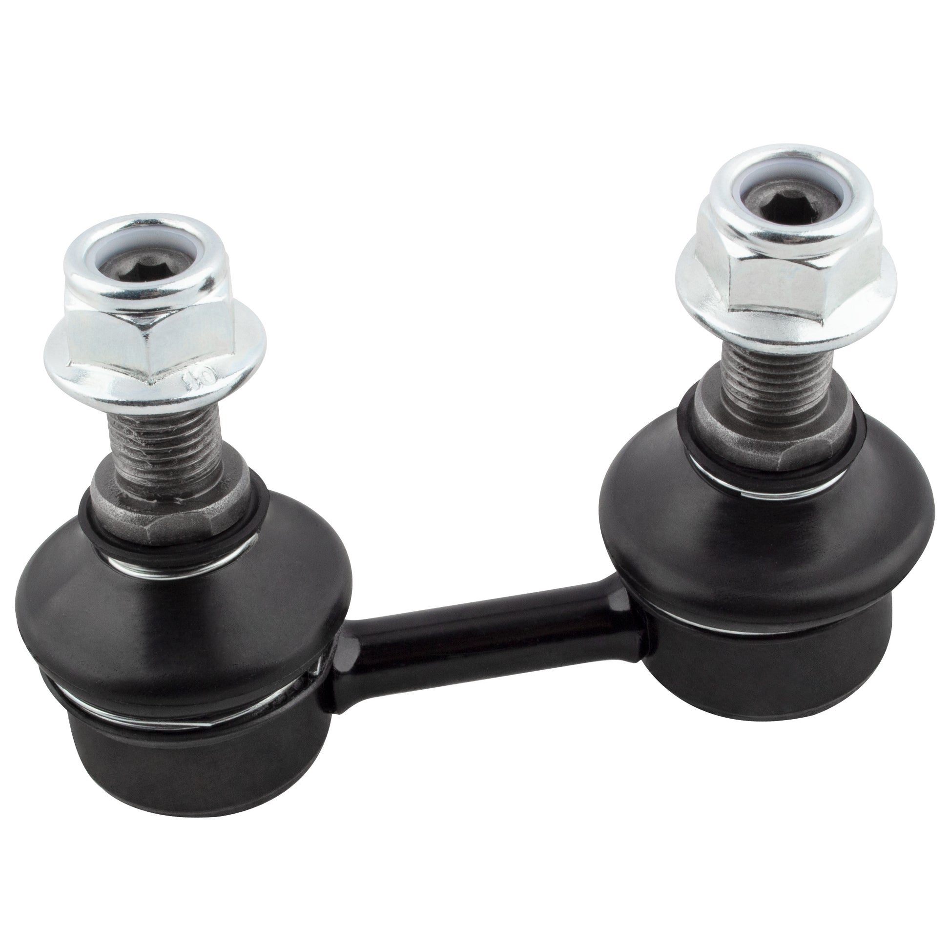 BOXI (Set of 4) Front + Rear Driver Side & Passenger Side Stabilizer Sway Bar Links Fit for BMW X5 — product photo 7
