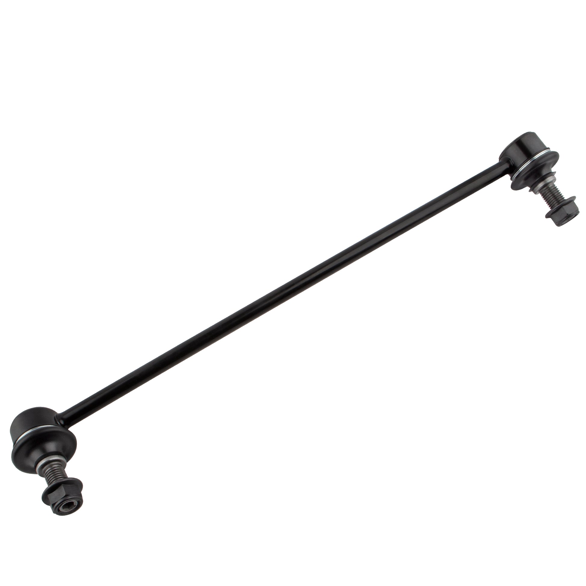 BOXI (Set of 4) Front + Rear Driver Side & Passenger Side Stabilizer Sway Bar Links Fit for BMW X5 — product photo 8