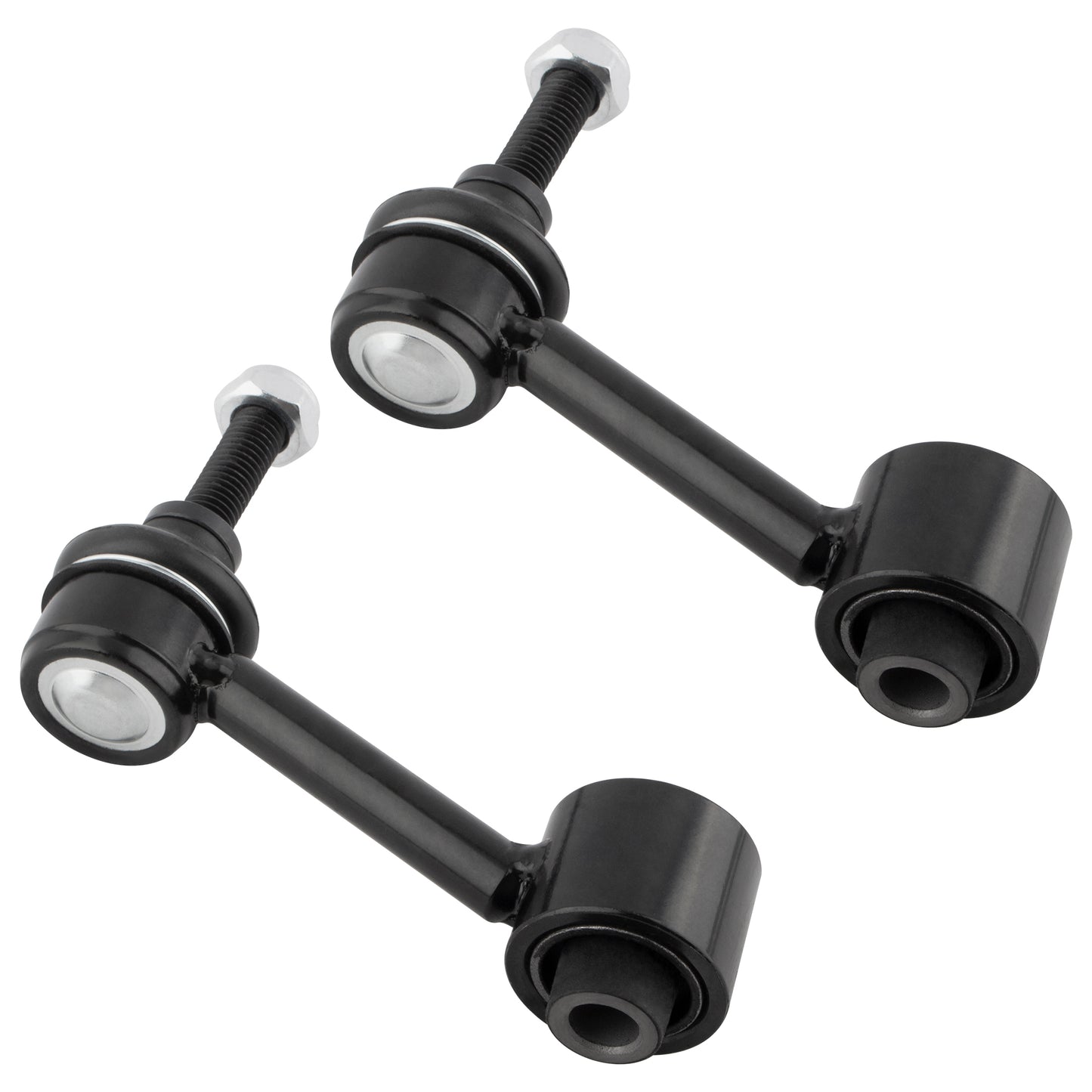 BOXI (Set of 2) Rear Sway Bar End Links Fit for Audi A3 & A3 Quattro 2006-2013