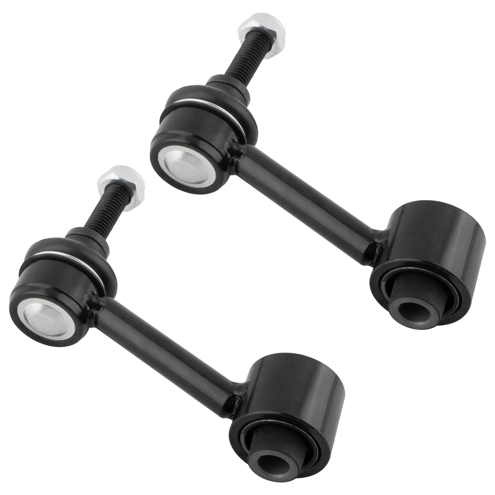 BOXI (Set of 2) Rear Sway Bar End Links Fit for Audi A3 & A3 Quattro 2006-2013