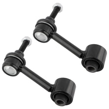BOXI (Set of 2) Rear Sway Bar End Links Fit for Audi A3 & A3 Quattro 2006-2013
