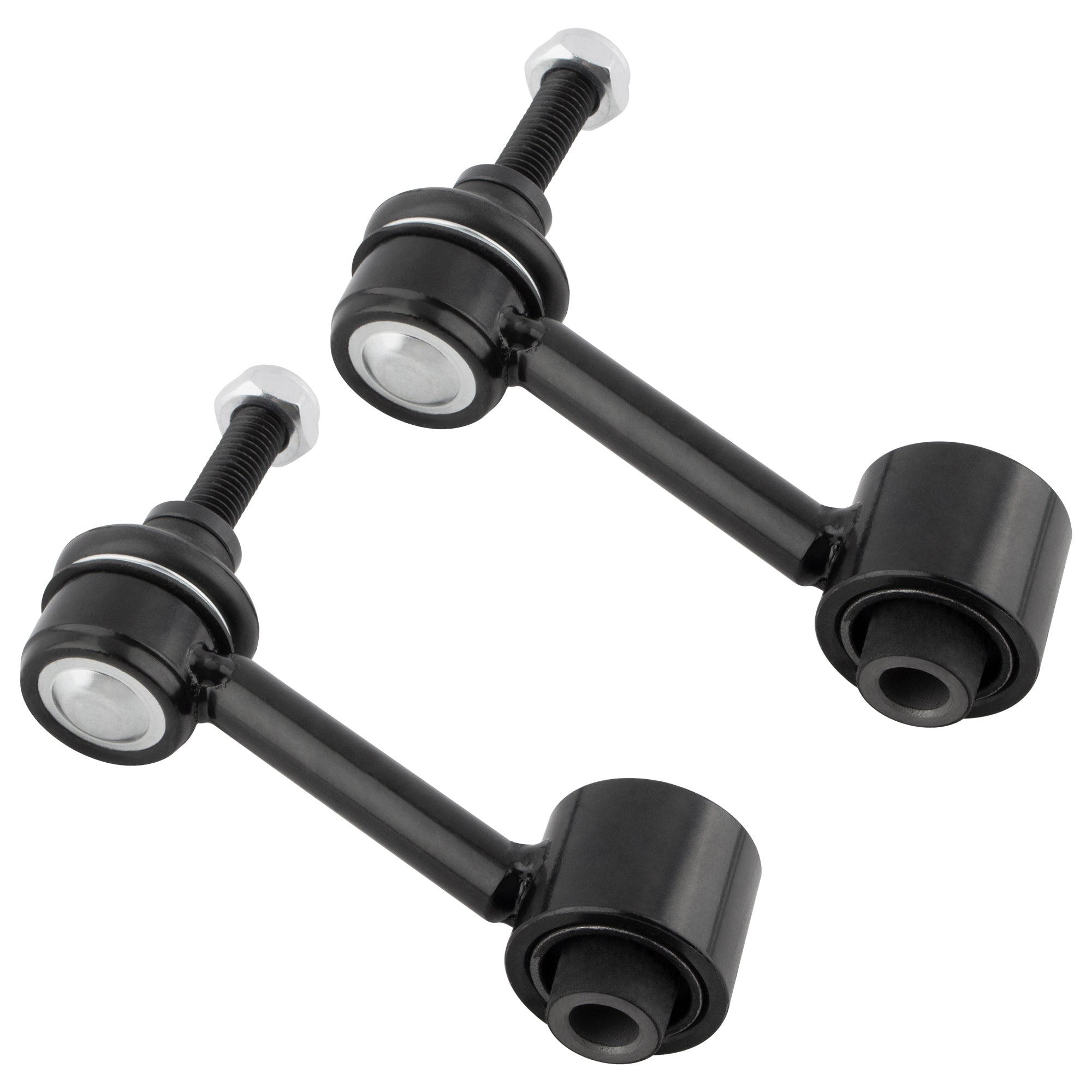 BOXI (Set of 2) Rear Sway Bar End Links Fit for Audi A3 & A3 Quattro 2006-2013