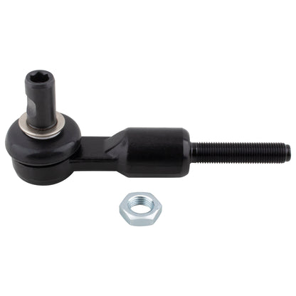 BOXI (Set of 4) Front Outer Tie Rod Ends & Sway Bar End Links Driver and Passenger Sides Suspension — product photo 5