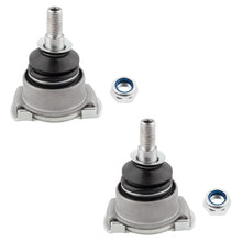 BOXI 2pcs Front Lower Outer Ball Joints Fit for BMW E36 318i 318is 318ti 323i 325i 325is 328i 328is
