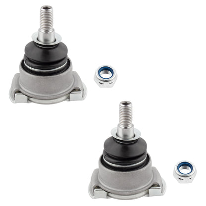 BOXI 2pcs Front Lower Outer Ball Joints Fit for BMW E36 318i 318is 318ti 323i 325i 325is 328i 328is