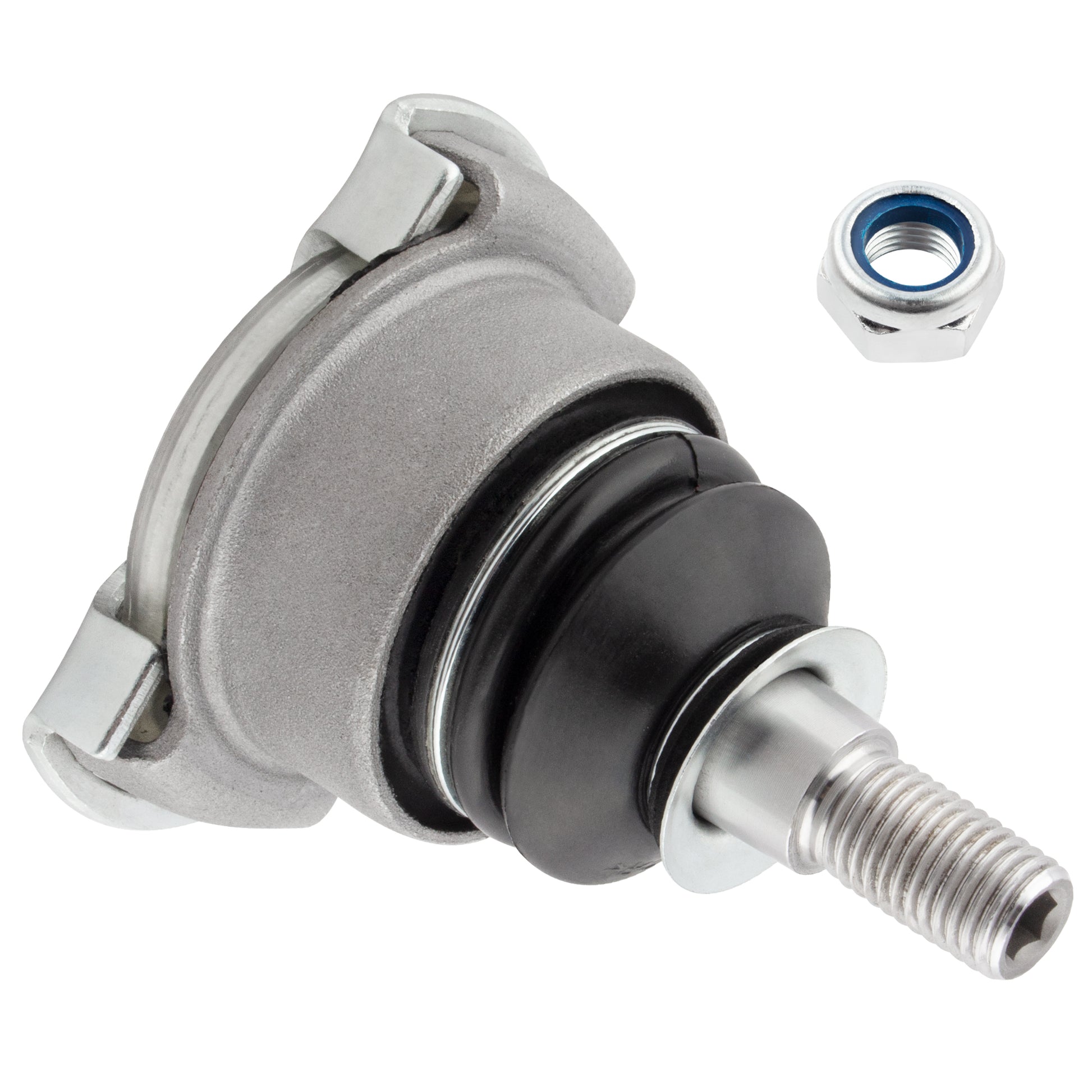 BOXI 2pcs Front Lower Outer Ball Joints Fit for BMW E36 318i 318is 318ti 323i 325i 325is 328i 328is — product photo 2
