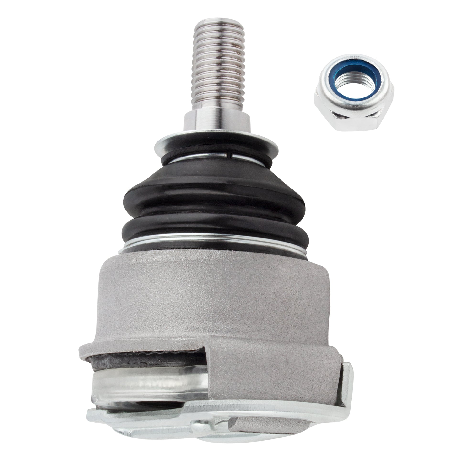 BOXI 2pcs Front Lower Outer Ball Joints Fit for BMW E36 318i 318is 318ti 323i 325i 325is 328i 328is — product photo 3