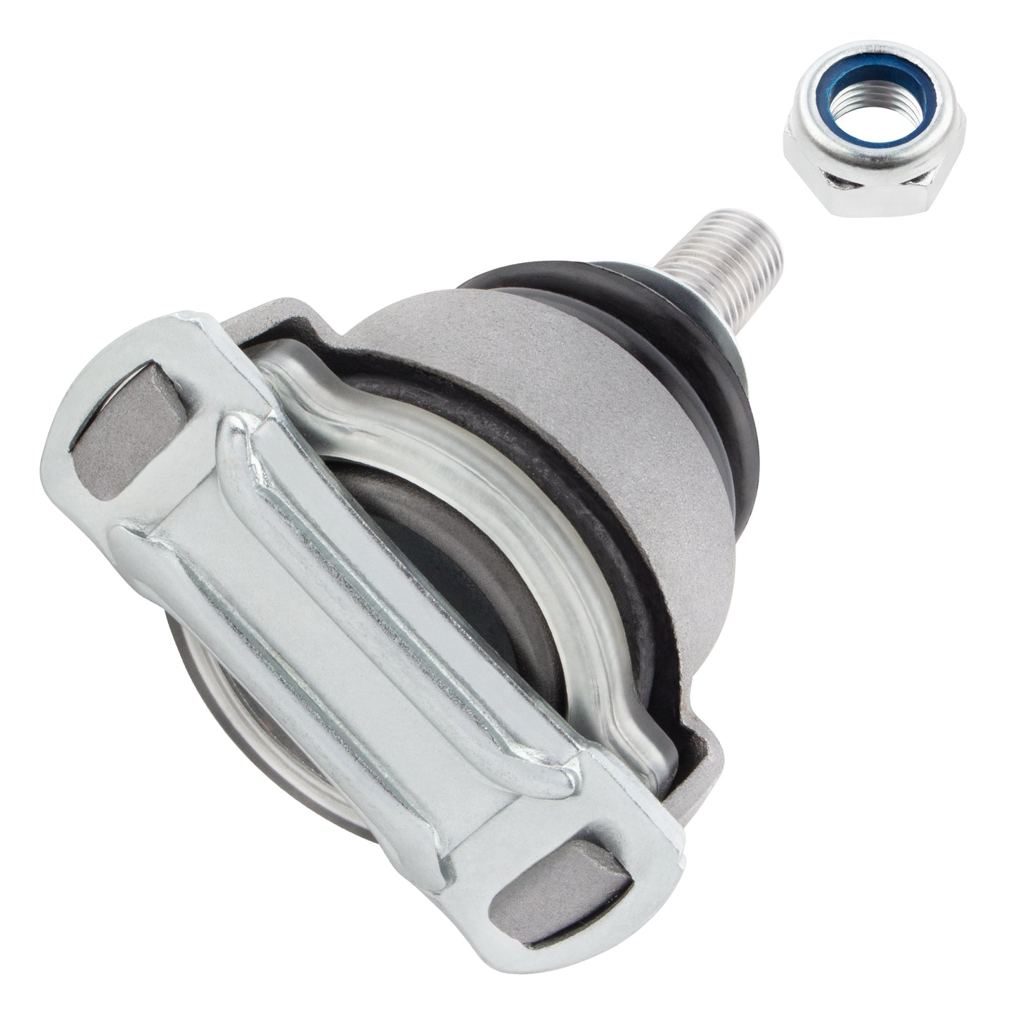 BOXI 2pcs Front Lower Outer Ball Joints Fit for BMW E36 318i 318is 318ti 323i 325i 325is 328i 328is — product photo 4