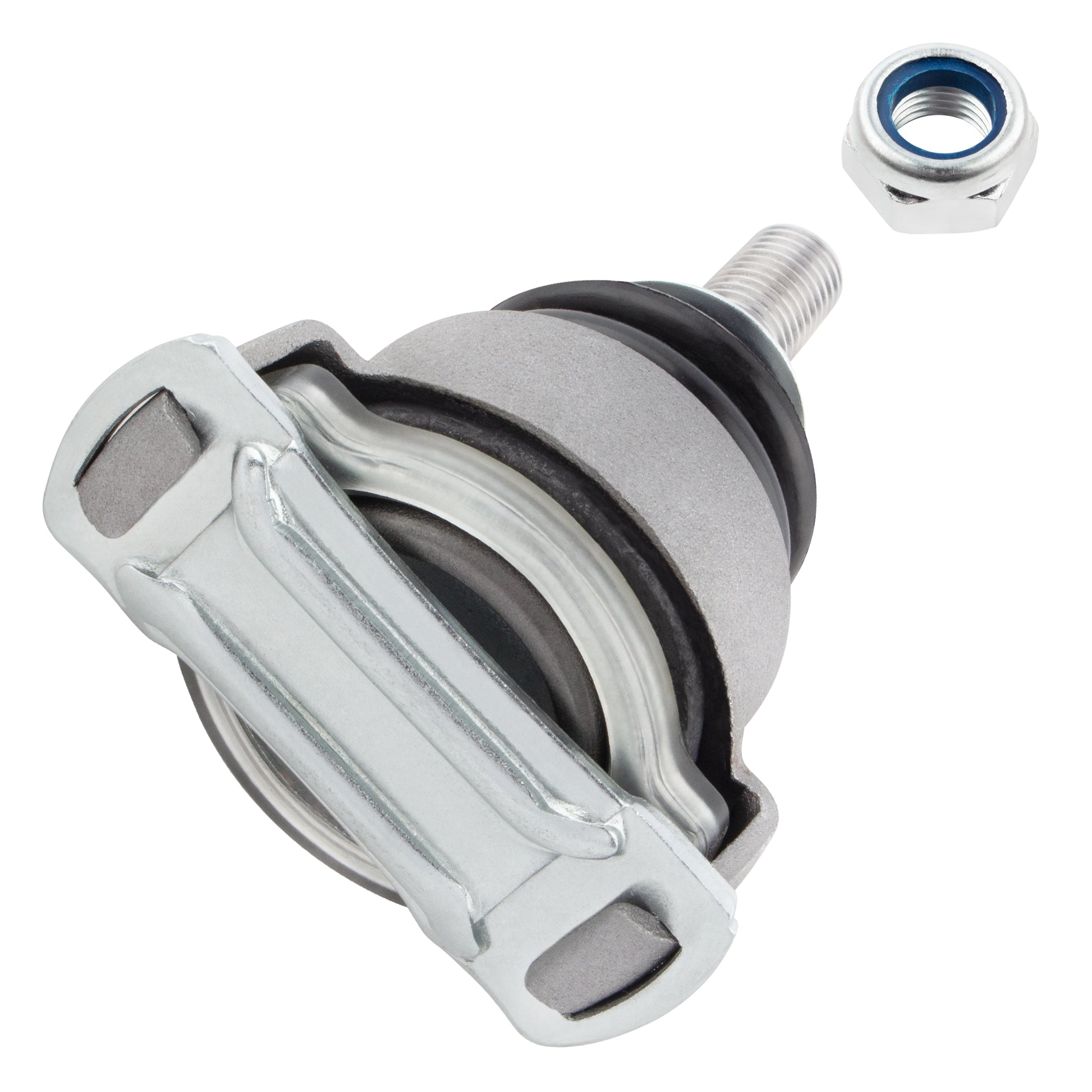 BOXI 2pcs Front Lower Outer Ball Joints Fit for BMW E36 318i 318is 318ti 323i 325i 325is 328i 328is — product photo 4