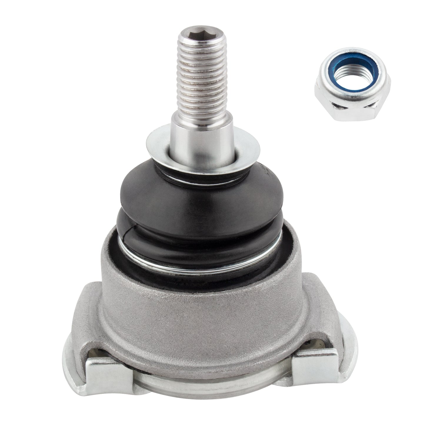 BOXI 2pcs Front Lower Outer Ball Joints Fit for BMW E36 318i 318is 318ti 323i 325i 325is 328i 328is — product photo 5