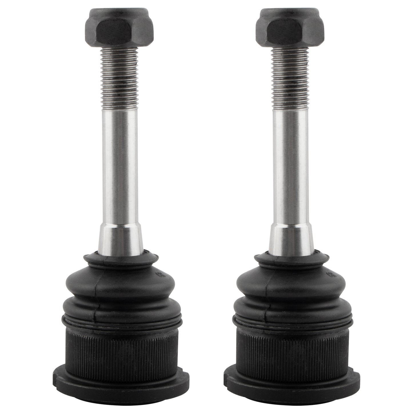 BOXI 2pcs Front Lower Inner Suspension Ball Joints Fit for BMW 318i 318is 318ti 320i 323i 323is