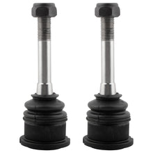 BOXI 2pcs Front Lower Inner Suspension Ball Joints Fit for BMW 318i 318is 318ti 320i 323i 323is