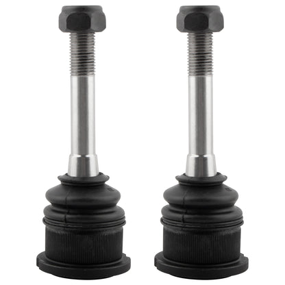 BOXI 2pcs Front Lower Inner Suspension Ball Joints Fit for BMW 318i 318is 318ti 320i 323i 323is