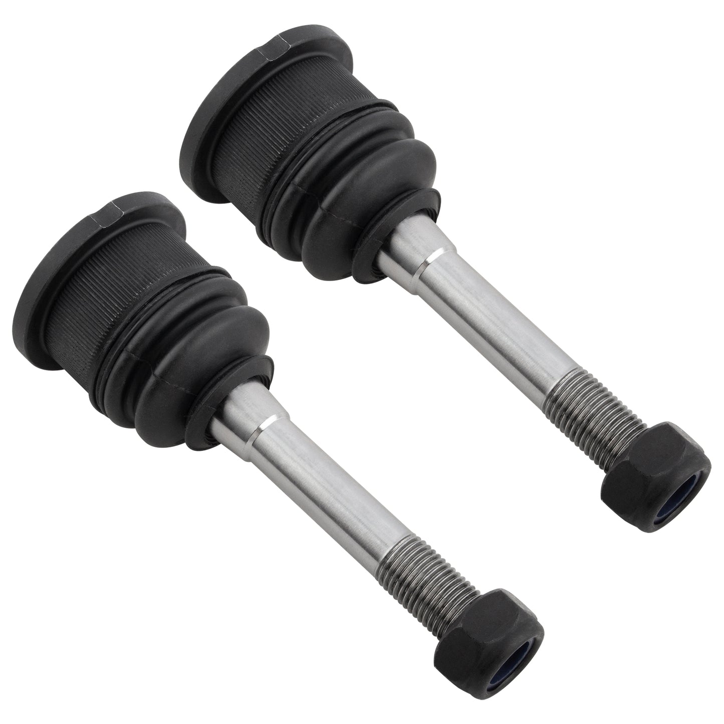 BOXI 2pcs Front Lower Inner Suspension Ball Joints Fit for BMW 318i 318is 318ti 320i 323i 323is — product photo 6