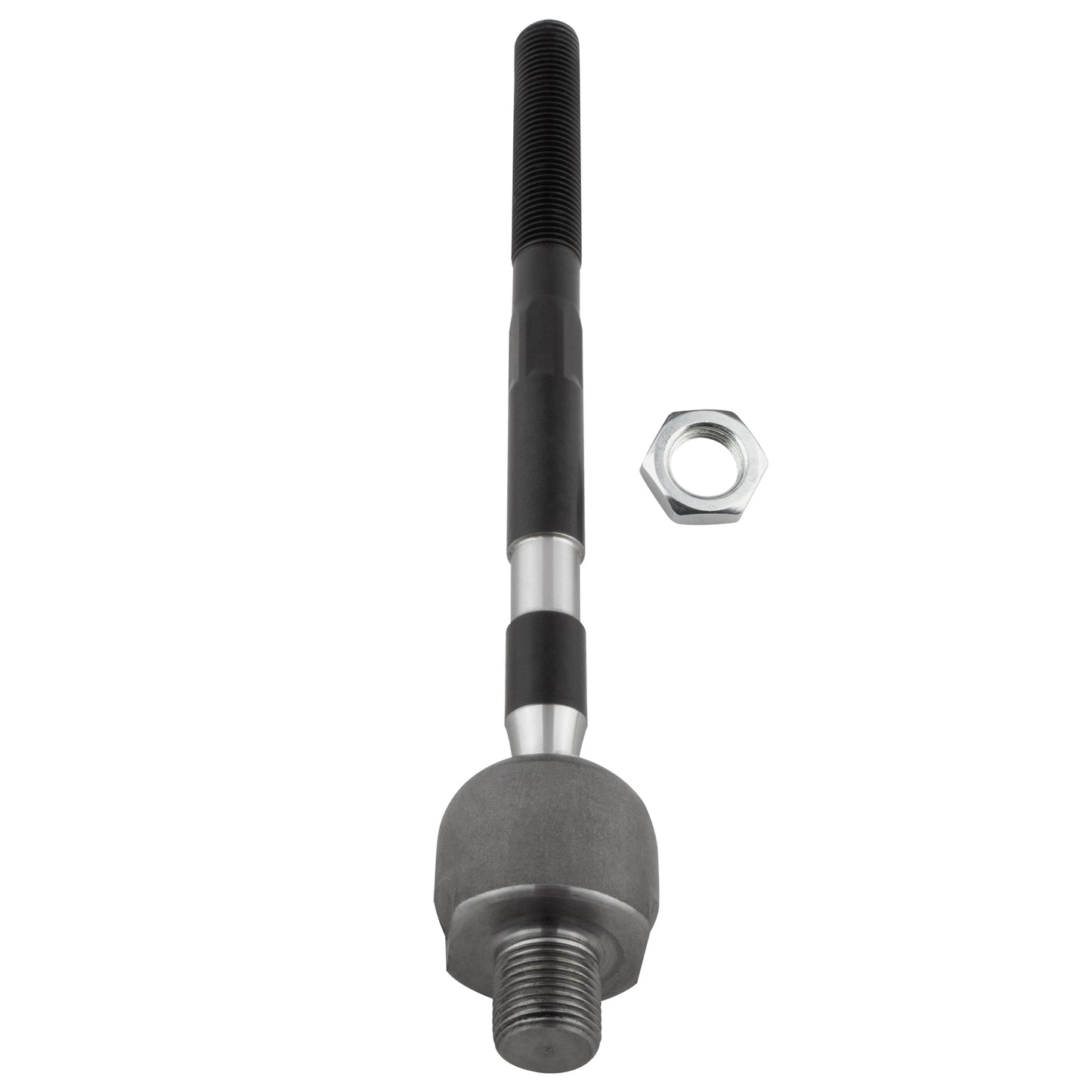BOXI (Set of 2) Front Inner Tie Rod End Links Fit for BMW 320i 323Ci 323i 325Ci 325i 328Ci 328i — product photo 6