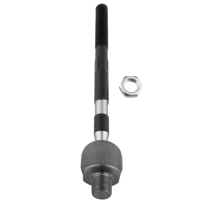 BOXI (Set of 2) Front Inner Tie Rod End Links Fit for BMW 320i 323Ci 323i 325Ci 325i 328Ci 328i — product photo 6