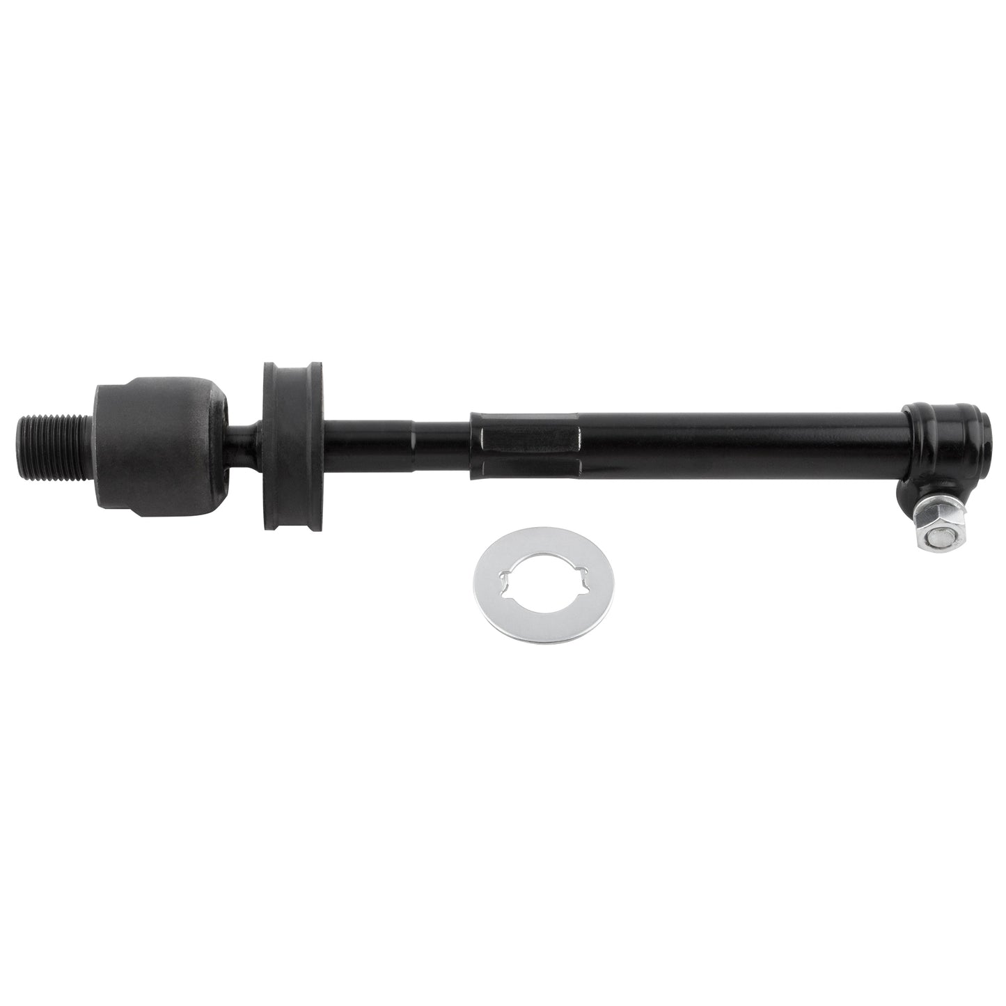 BOXI - Front Inner Tie Rods Replacement for BMW 318i 325e 325es 325i 325is - 2pc Set — product photo 3