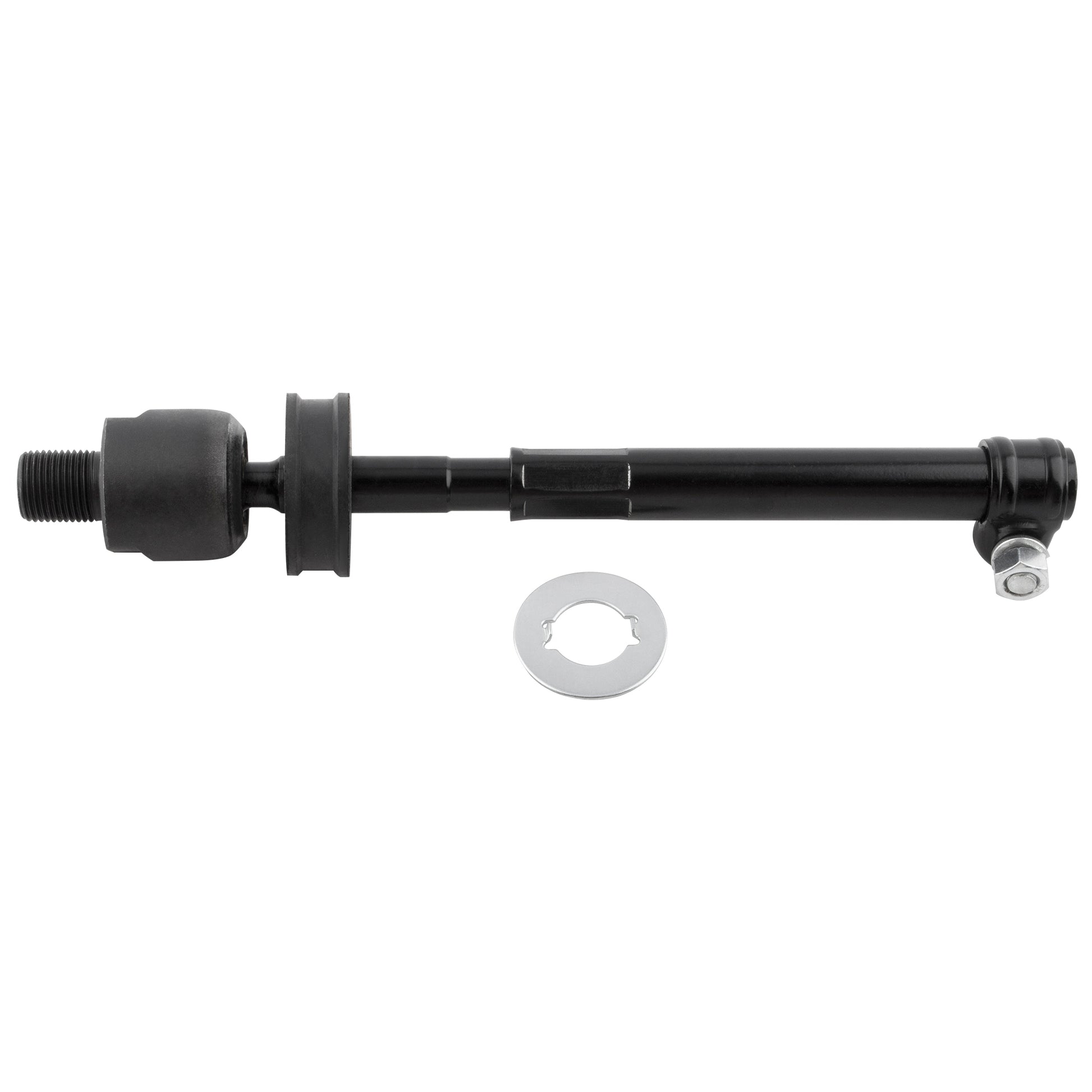 BOXI - Front Inner Tie Rods Replacement for BMW 318i 325e 325es 325i 325is - 2pc Set — product photo 3