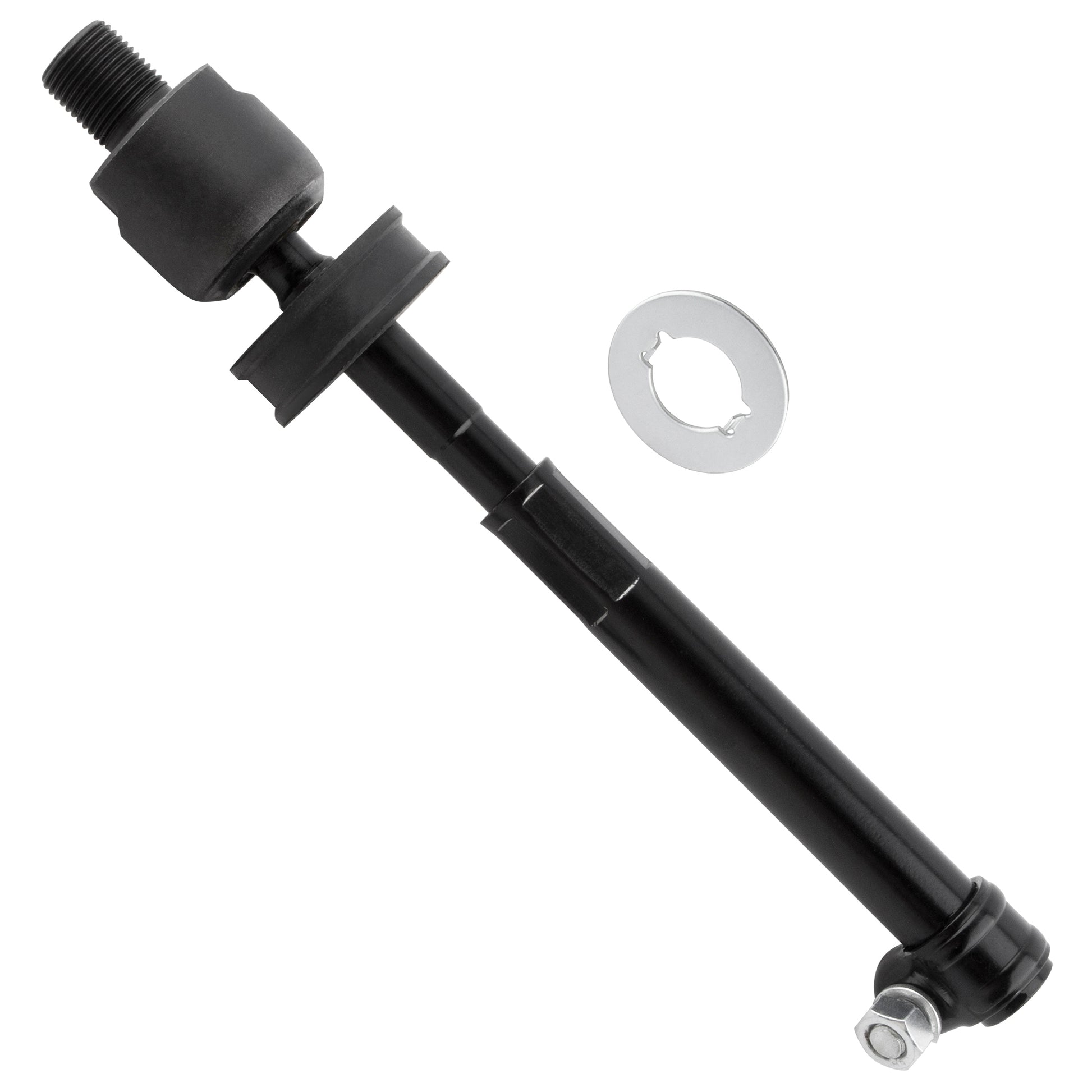 BOXI - Front Inner Tie Rods Replacement for BMW 318i 325e 325es 325i 325is - 2pc Set — product photo 6