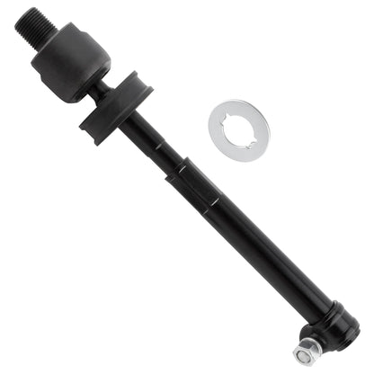 BOXI - Front Inner Tie Rods Replacement for BMW 318i 325e 325es 325i 325is - 2pc Set — product photo 6