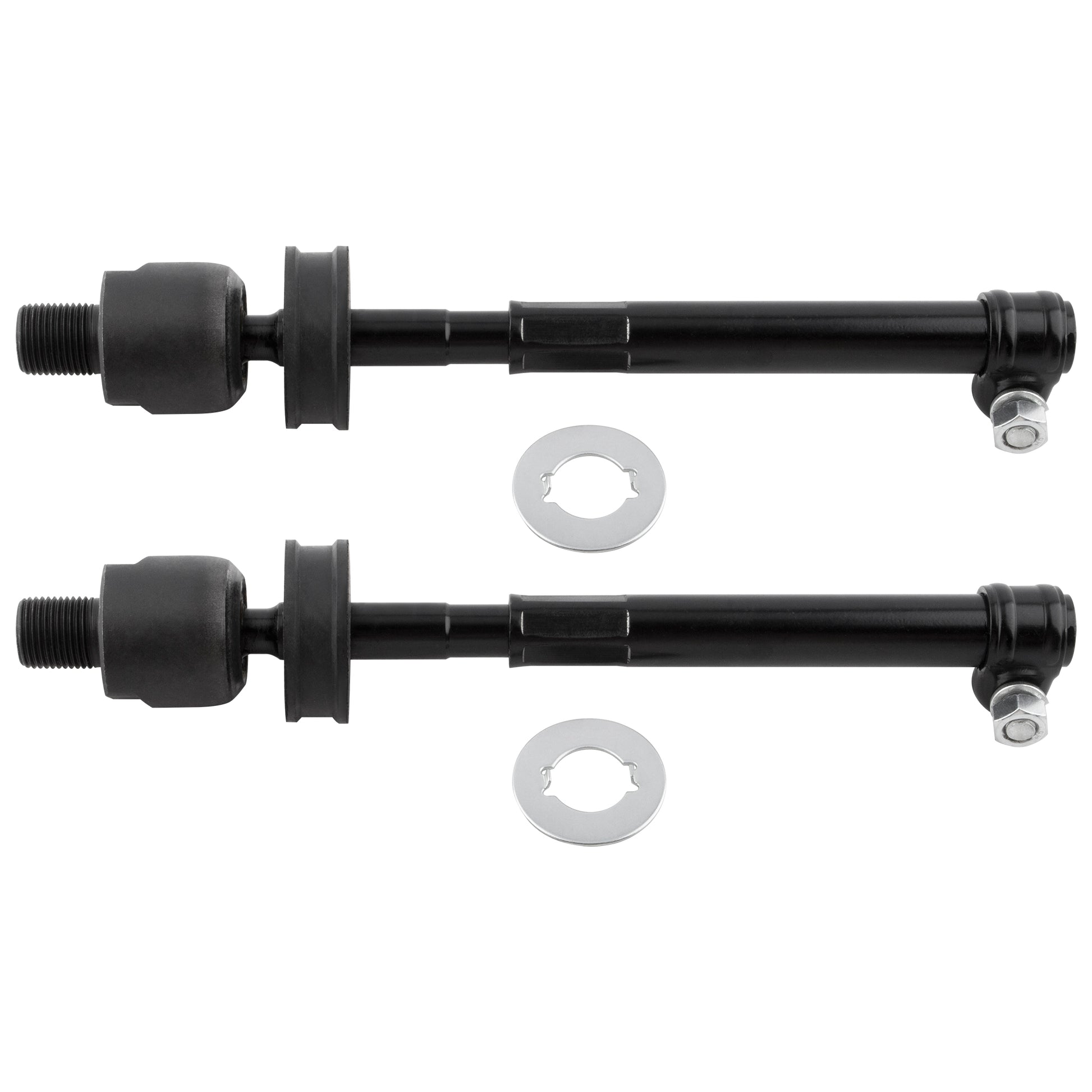 BOXI - Front Inner Tie Rods Replacement for BMW 318i 325e 325es 325i 325is - 2pc Set — product photo 7