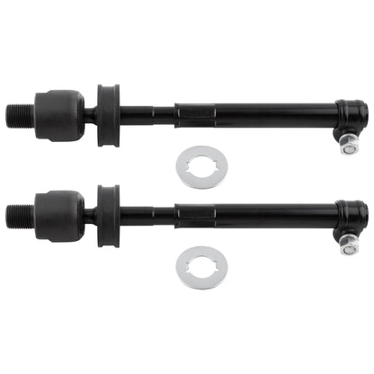 BOXI - Front Inner Tie Rods Replacement for BMW 318i 325e 325es 325i 325is - 2pc Set — product photo 7