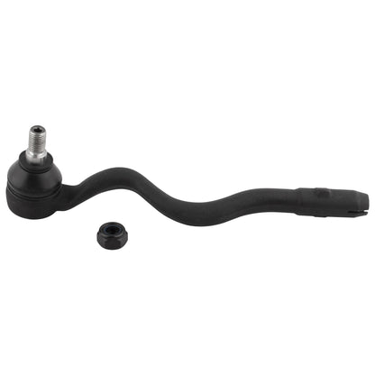 BOXI (Set of 2) Front Suspension Outer Tie Rod End Links Fit for BMW 320i 323Ci 323i 325Ci 325i — product photo 2