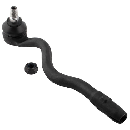 BOXI (Set of 2) Front Suspension Outer Tie Rod End Links Fit for BMW 320i 323Ci 323i 325Ci 325i — product photo 5