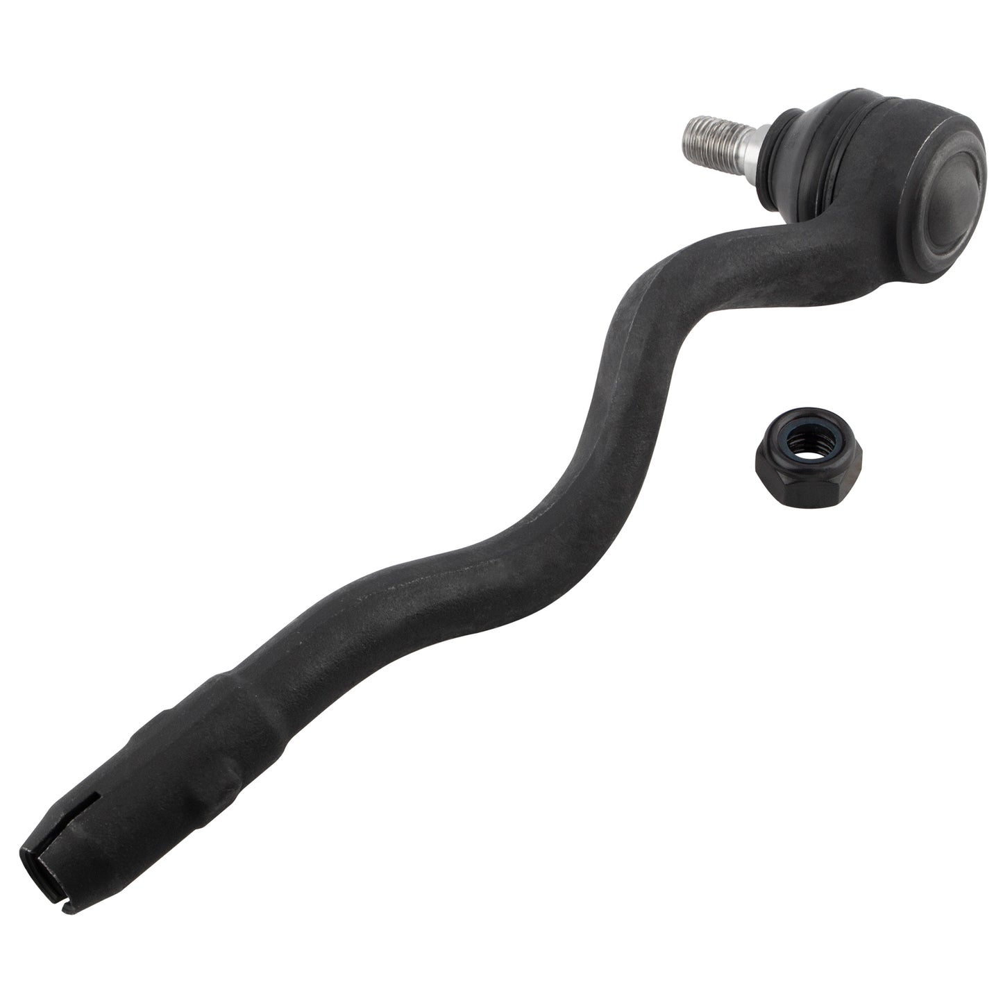 BOXI (Set of 2) Front Suspension Outer Tie Rod End Links Fit for BMW 320i 323Ci 323i 325Ci 325i — product photo 6