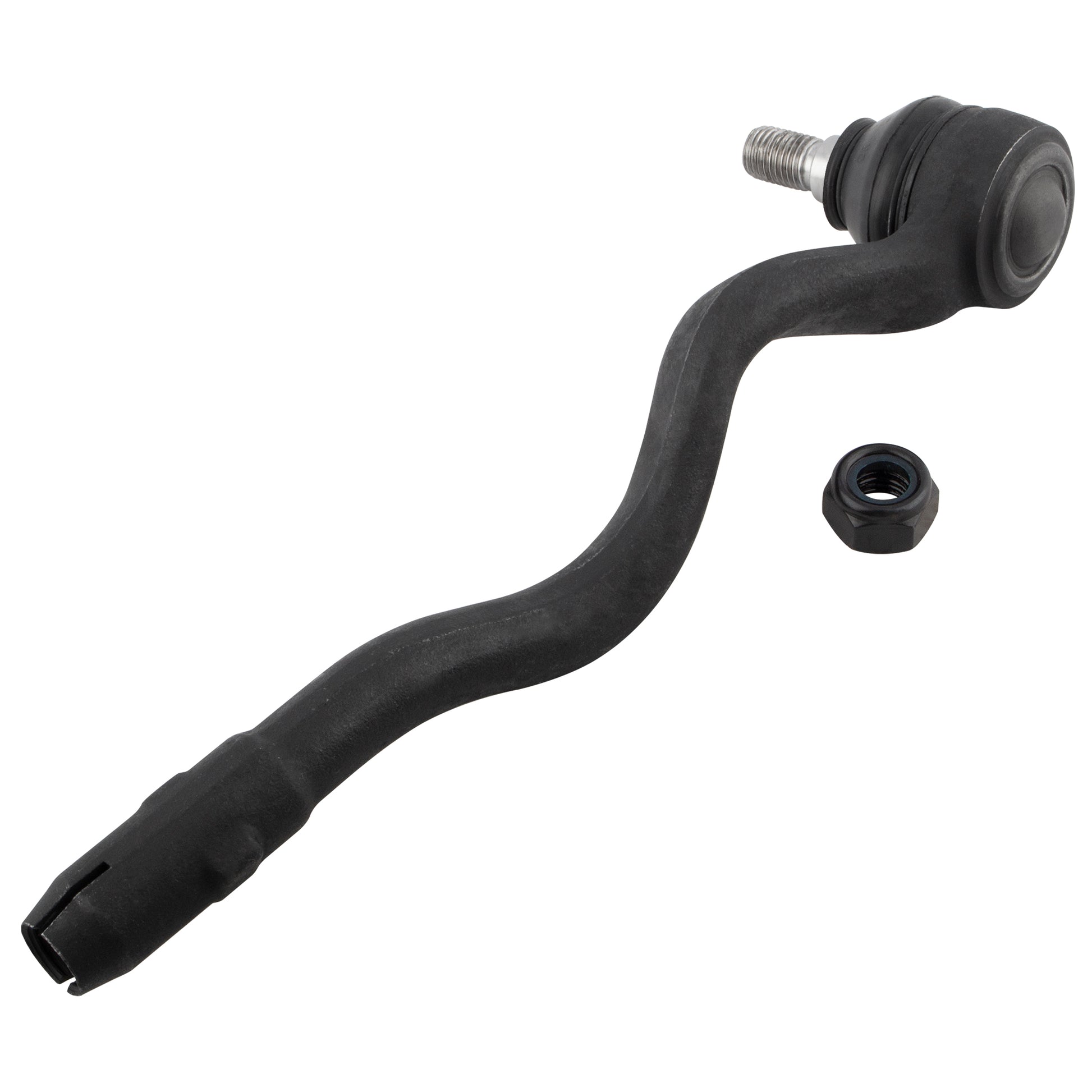 BOXI (Set of 2) Front Suspension Outer Tie Rod End Links Fit for BMW 320i 323Ci 323i 325Ci 325i — product photo 6
