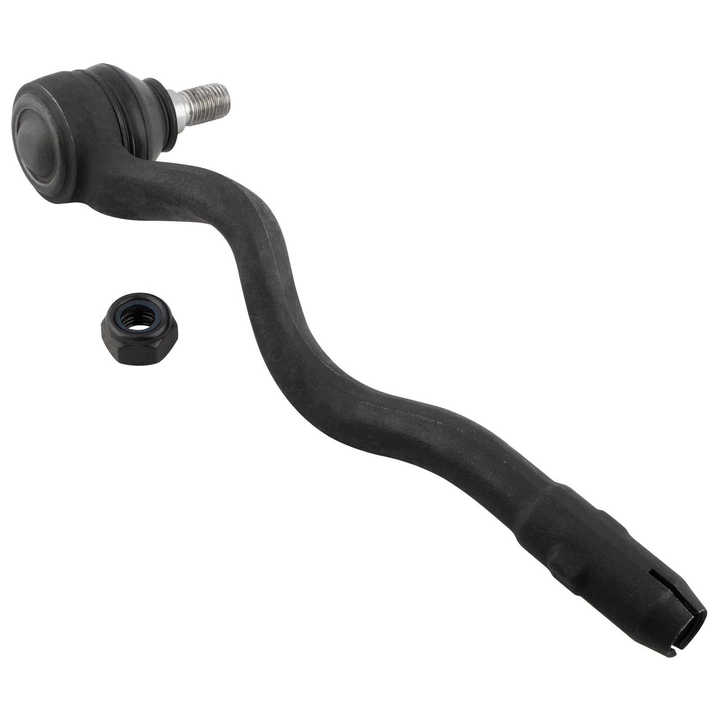 BOXI (Set of 2) Front Suspension Outer Tie Rod End Links Fit for BMW 320i 323Ci 323i 325Ci 325i — product photo 7
