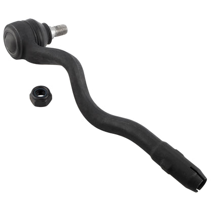 BOXI (Set of 2) Front Suspension Outer Tie Rod End Links Fit for BMW 320i 323Ci 323i 325Ci 325i — product photo 7