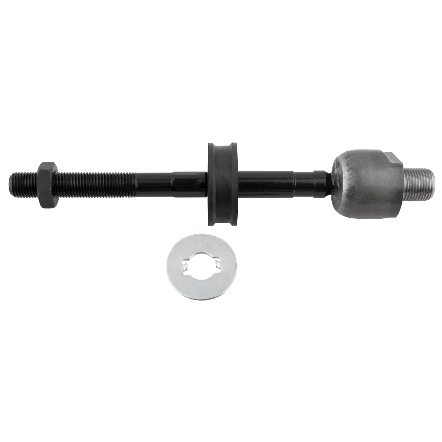 BOXI (Set of 2) Front Suspension Inner Tie Rod End Links Fit for BMW 318i 318is 318ti 320i 323i — product photo 3