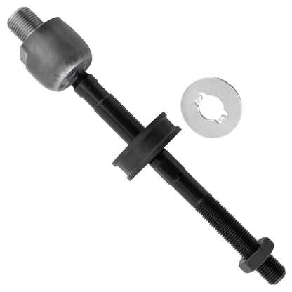 BOXI (Set of 2) Front Suspension Inner Tie Rod End Links Fit for BMW 318i 318is 318ti 320i 323i — product photo 4