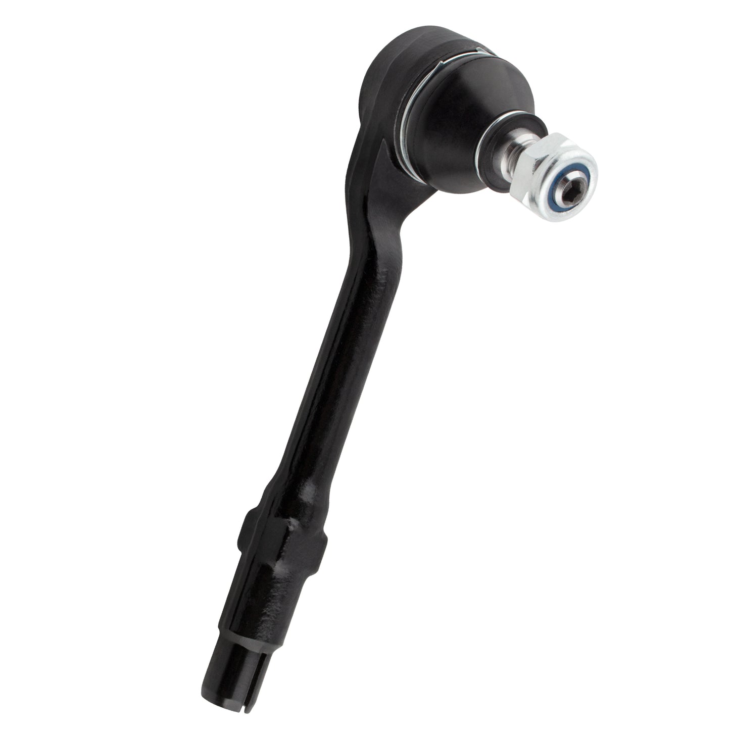 BOXI (Set of 2) Front Outer Tie Rod Ends Fit for BMW X5 2000 2001 2002 2003 - Built Before 9 — product photo 2