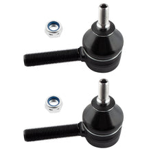 BOXI (Set of 4) Front Left & Right Inner & Outer Tie Rod End Links Fit for BMW 5 6 7 8 Series 524TD — product photo 2