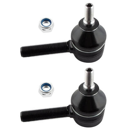 BOXI (Set of 4) Front Left & Right Inner & Outer Tie Rod End Links Fit for BMW 5 6 7 8 Series 524TD — product photo 2