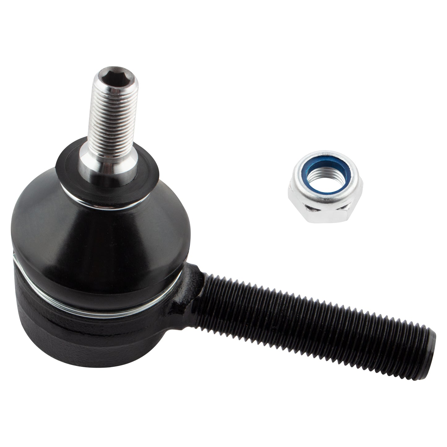 BOXI (Set of 4) Front Left & Right Inner & Outer Tie Rod End Links Fit for BMW 5 6 7 8 Series 524TD — product photo 4