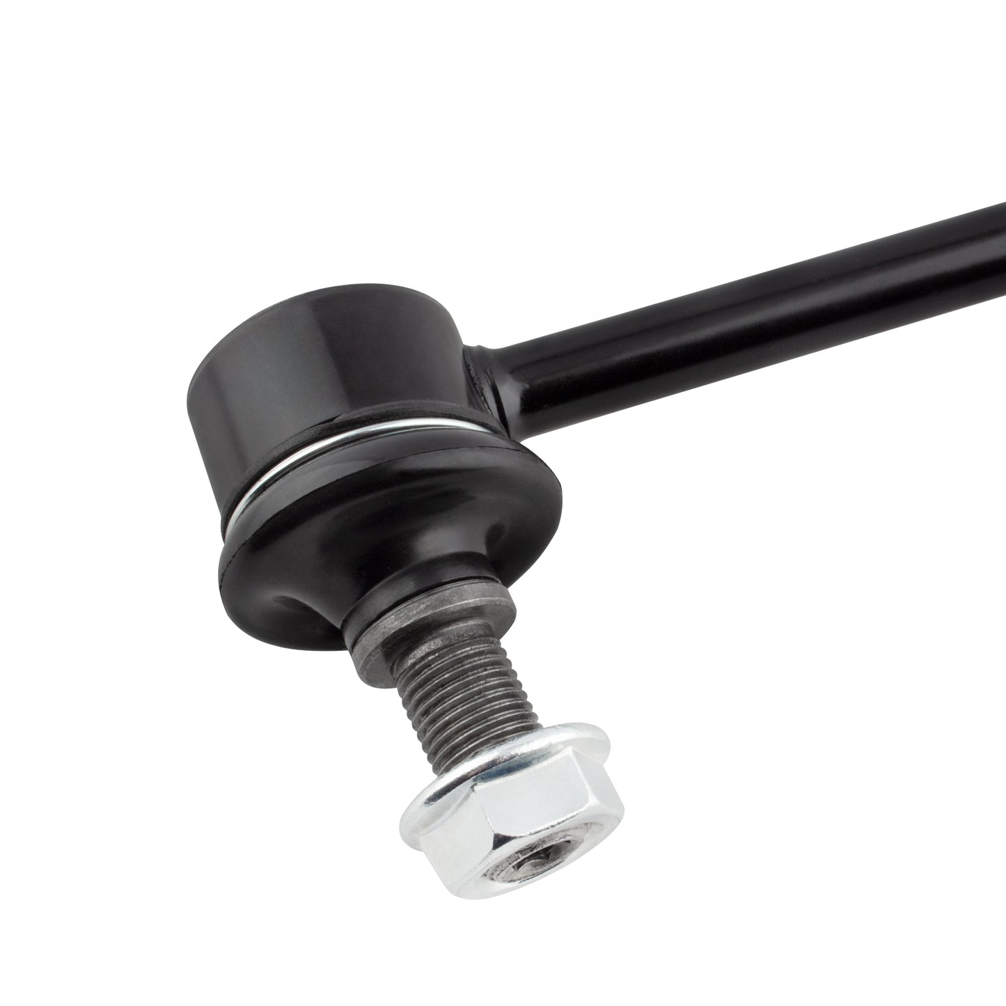 BOXI (Set of 2) Front Sway Bar End Links Fit for BMW 740i 740iL 750iL 1995 1996 1997 1998 1999 2000 — product photo 6